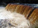 Tahquamenon Falls (spring)