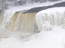 Tahquamenon Falls (winter)