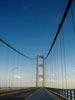 Mackinac Bridge